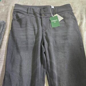 Halara Black Wash Jeans- Size 14R